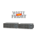 3 SWITCHES ARUBA S2500 48P 1G PoE Uplink 10G + 3SWITCHES ARUBA S2500 48P 1G PoE Uplink 1G