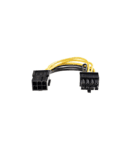 CABLE 6 TO 8 PIN