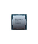CPU i7-8700