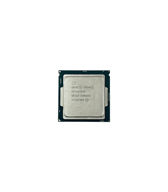 E3-1270 V5