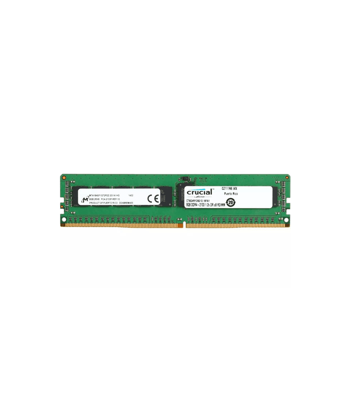 RAM 8G DDR4 2133 U