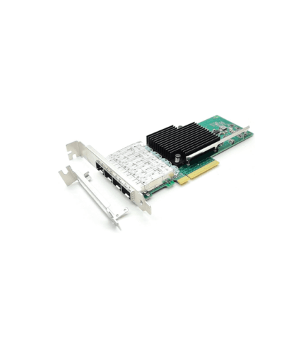 Card Lan 10G  4 port Prodcome