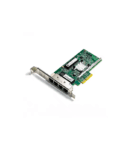 HP Card Lan 1G builtin 4 port
