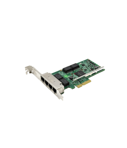 Dell Card lan 1G bulletin 4 port