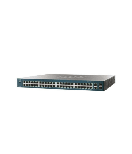 Cisco ESW-520 -48P-k9