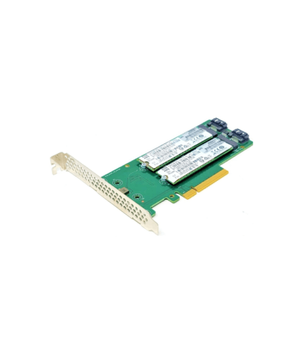 HP card workstation SSD M2
