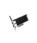 Card Lan 2 Port Network 10G RJ45 PCI