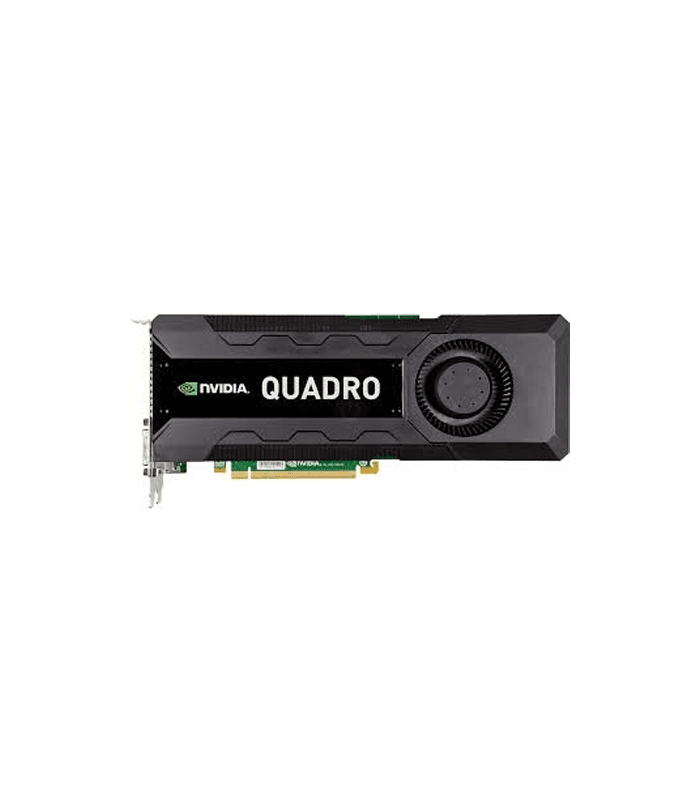 nividia quadro k5000