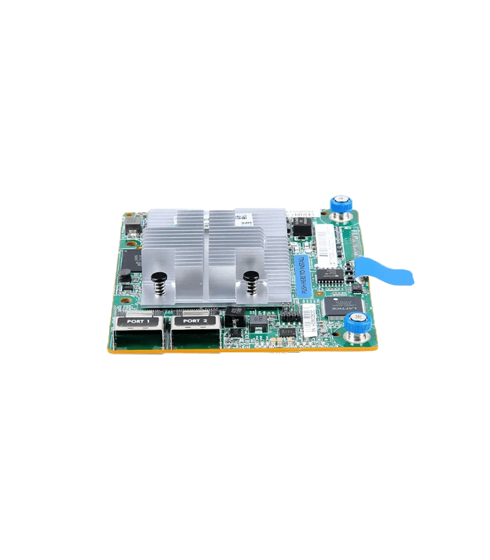 raid controller p408i builtin