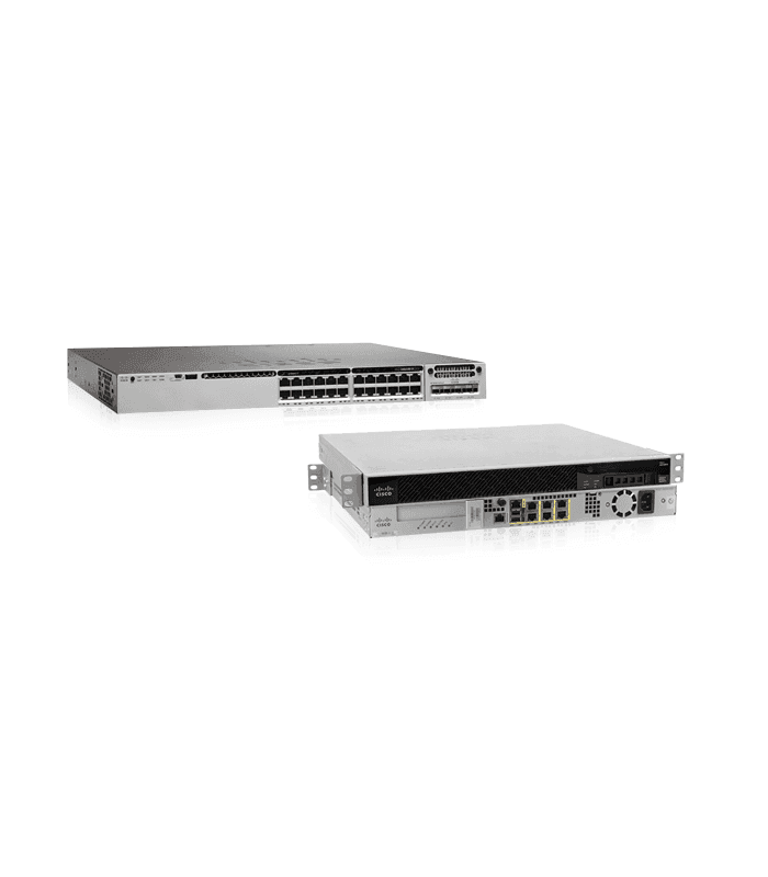 3850 24P + 5515