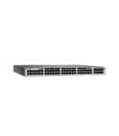 Cisco Catalyst 3850 48P PoE+ Uplink 8 Port 10G