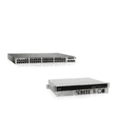 Cisco catalyst 3850 48P 1G POE+ Uplink 10G + Cisco fIrewall ASA 5515-x