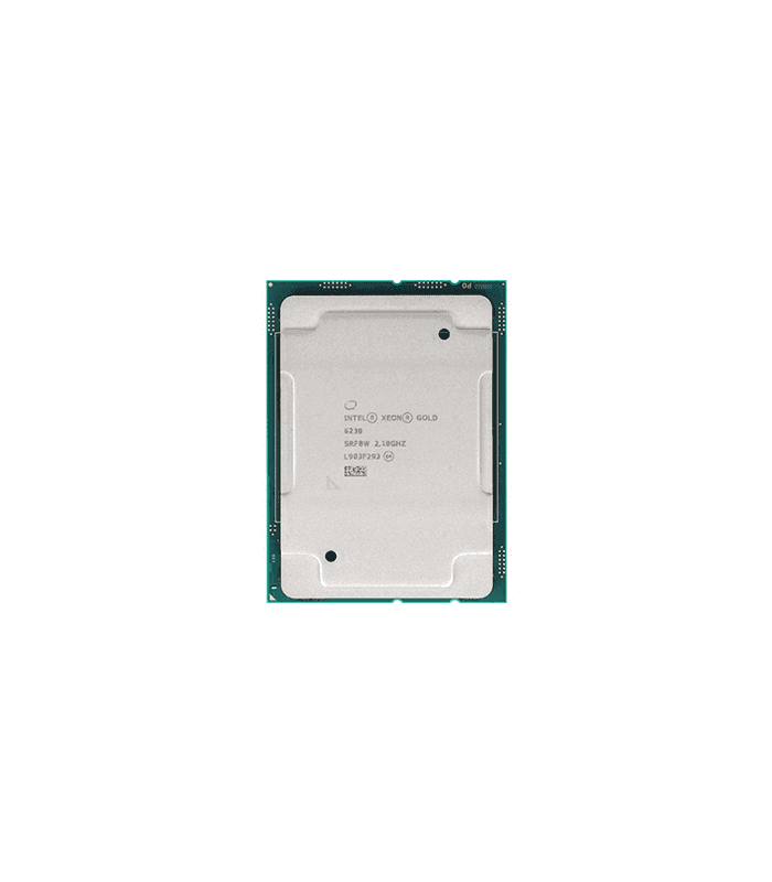 CPU GOLD 6230