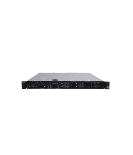 DELL PowerEdge R330 8Bay 2.5