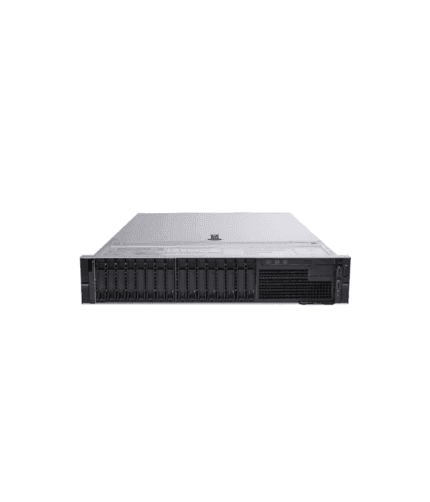 Dell PowerEdge R740 – 16-Bay SFF 2.5” Rack Server