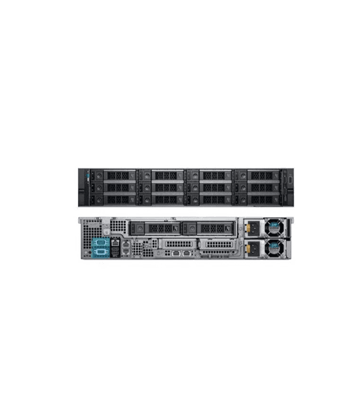 Dell Poweredge Rack Server R540 14Bay ( 12LFF+2SFF)