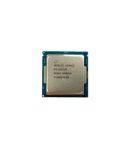 INTEL XEON E3-1275 v5