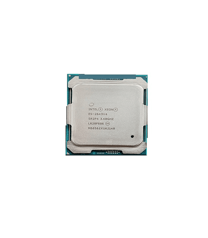 E5-2643 V4
