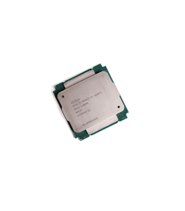 E5-4650 v3