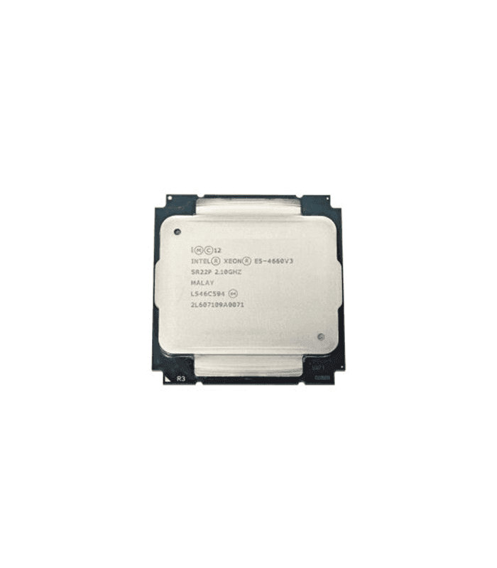 E5-4660 V3