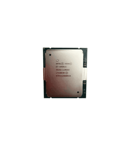 INTELL XEON E7-4850 v4