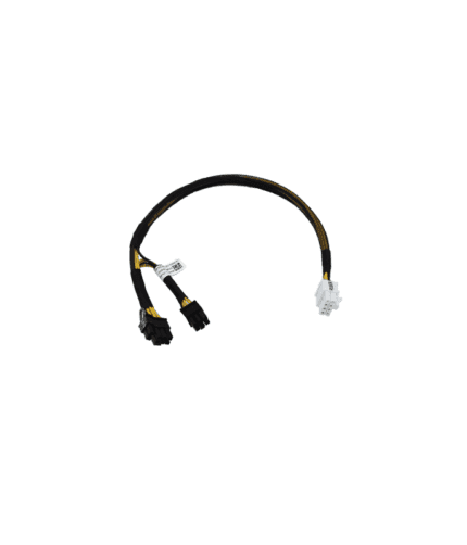 DELL GPU Power Cable