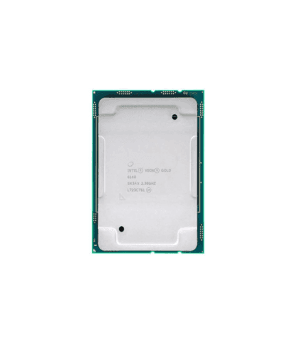 INTEL XEON GOLD 6140