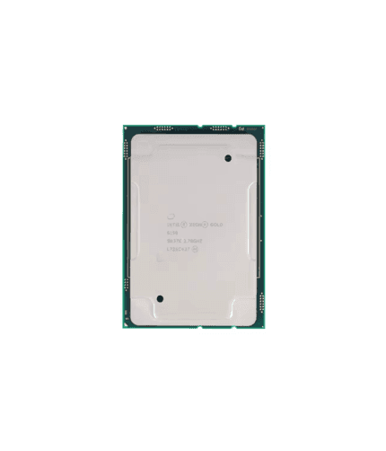INTEL XEON GOLD 6150