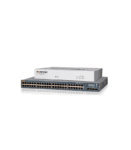 Aruba S2500 48P 1G POE uplink 1G+ Fortinet Fortigate 40F