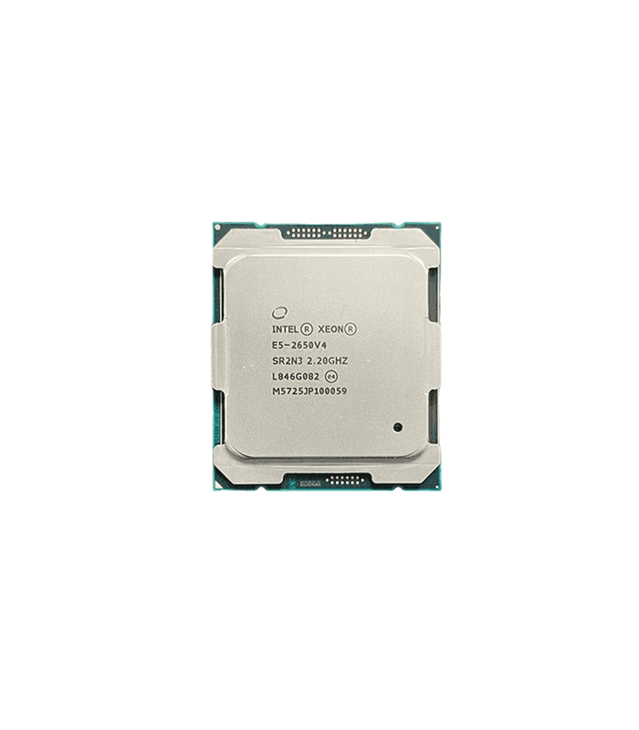 E5-2650 V4