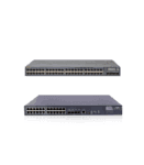 Aruba S2500 48P 1G PoE UPLINK 10G + H3C S5800 24P UPLINK 10G