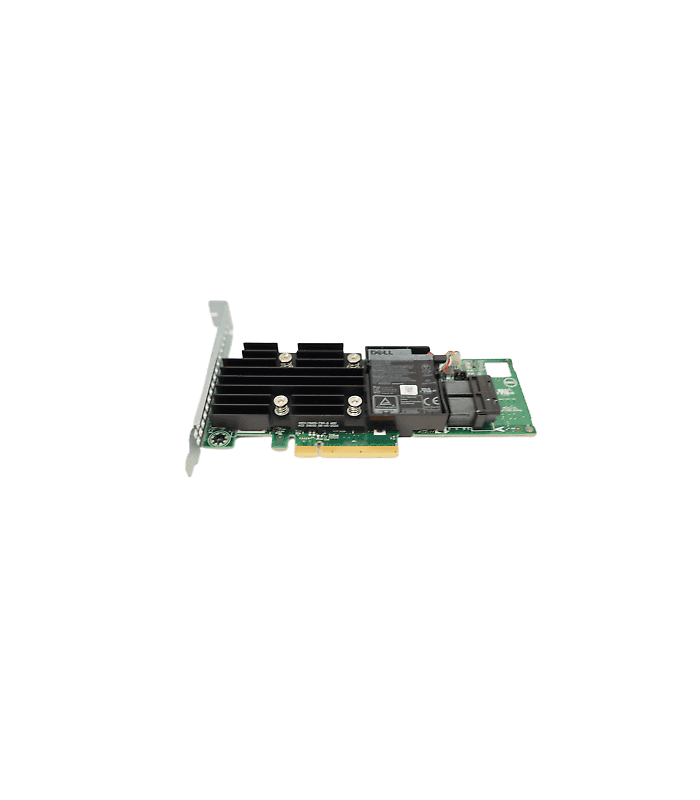 card raid h740p + battery pci
