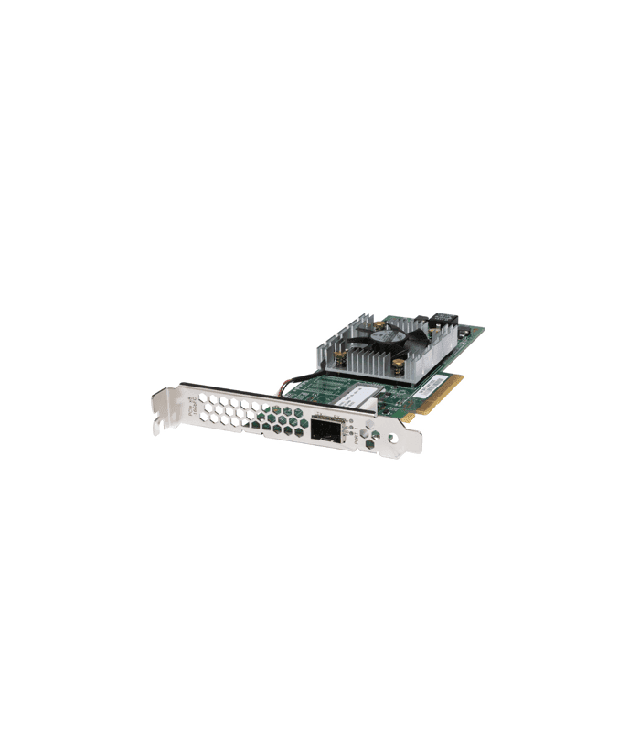 fiber card 1 port 16g hba