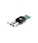 fiber card 2 port 10G Dell emc