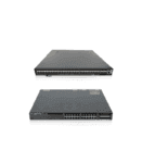 Lenovo Core Switch ThinkAgile CP 5812 10G + Cisco 3650 24P 1G PoE+ Uplink 10G