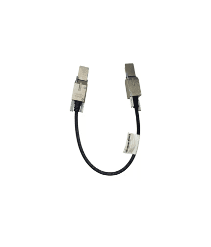 Stack Cable Data 3650