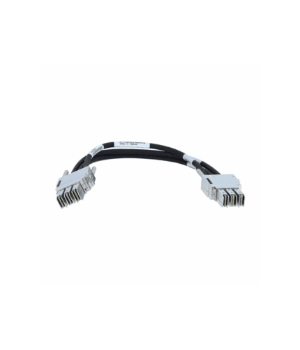 Stack Cable Data 3850
