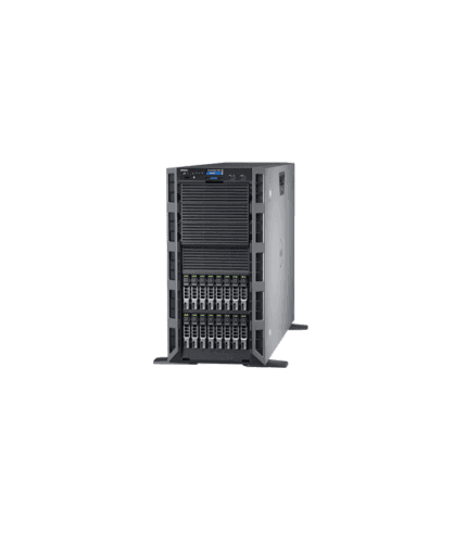 Dell PowerEdge T430 Tower Server 16 Bay 2.5 inch
