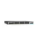 Cisco Catalyst WS-C3850-48P UPOE Uplink 4Port RJ45 10G Dual power supply 1100W Layer 3 Switch