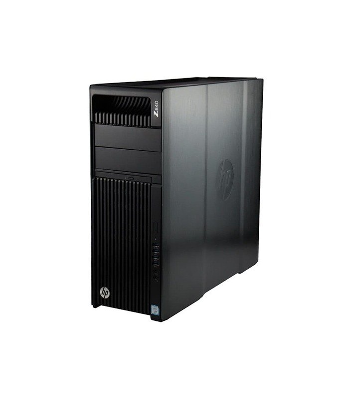 Z640 1