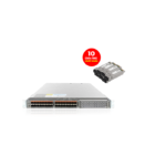 Cisco Nexus 5548UP – switch – 32 port SFP+ 10G & 10 Gbic 10G Multi Mode