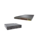 Cisco nexus N5K-C5672UP & Cisco Catalyst 3650 48P PoE+ Uplink 1G
