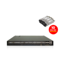 Arista AS7312-54X switch & 10 Gbic 10G Multi mode