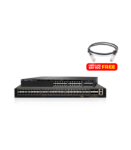 Lenovo Core Switch ThinkAgile CP 5812 10G + Cisco 3650 24P 1G PoE+ Uplink 10G