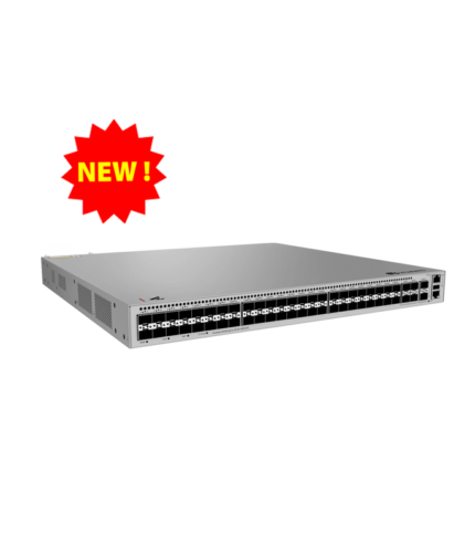 HUAWEI S530-48S4XE
