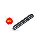 D- Link Cat6 UTP Fully Loaded 48 PORT Patch Panel