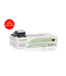 FORTINET FORTIGATE 60D & 40C WITH ORIGINAL ADAPTORS