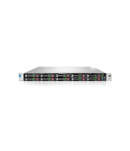 HPE Proliant DL 360 G9 Rack Server  ( 🔥10 BAY🔥  2.5 inch SFF )