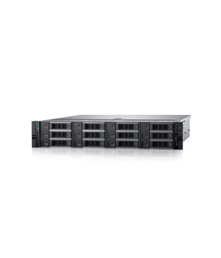 DELL Power Edge R540XD 14BAY 3.5