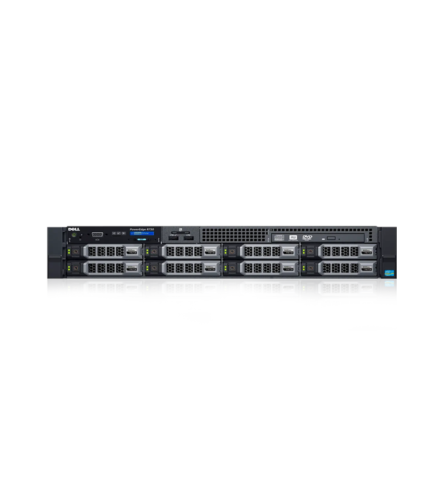 DELL PowerEdge R730 3.5 INCH 8 Bay ( LFF )
